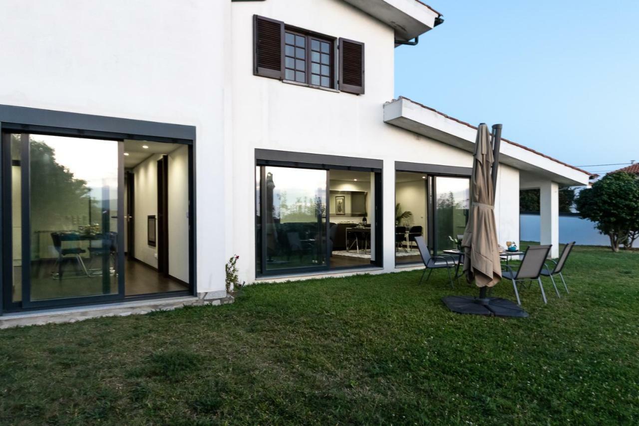 Viana Do Castelo Home Exterior foto